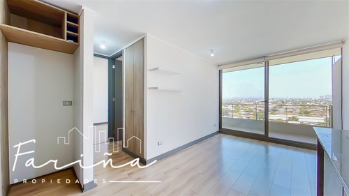 Departamento En Arriendo De 2 Dorm. En La Cisterna