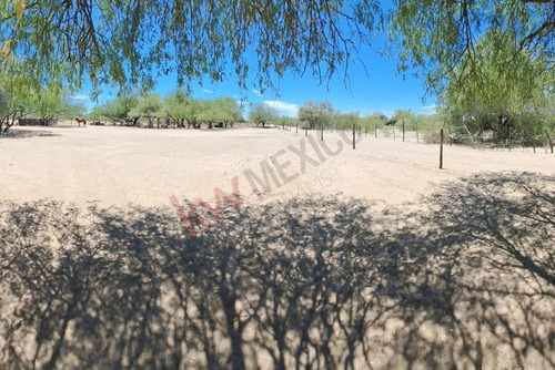 Terreno En Venta Hermosilo Sobre Blvd Quiroga Sector Sur Ubicación Privilegiada