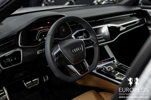 Audi RS6 4.0 Tfsi Avant Performance Tiptronic Quattro Mhev