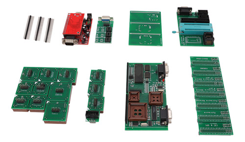 Herramienta De Programación De Diagnóstico Automático Upa Up