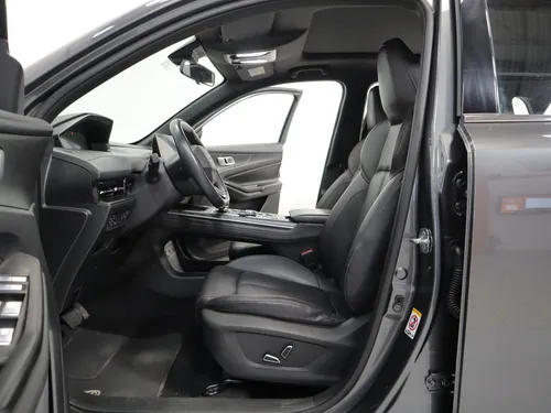 Changan Cs55 Plus 1.5 Tp T 6ab Abs Ct 4x2