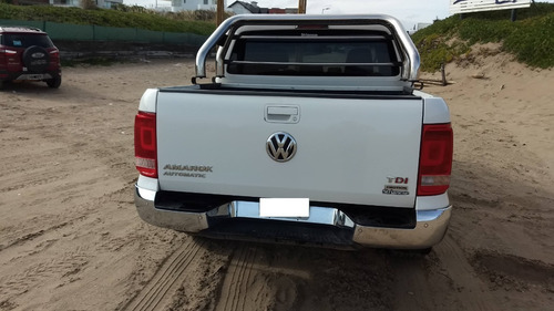 Volkswagen Amarok 2015 Highline Pack 2.0l Tdi 180 Cv 4x4