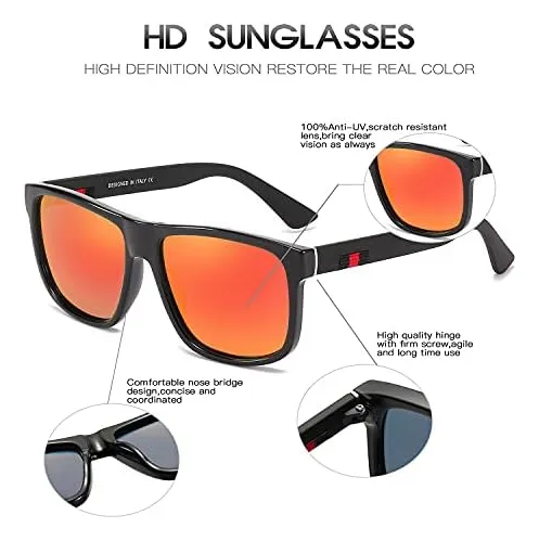 Dubery lentes sale
