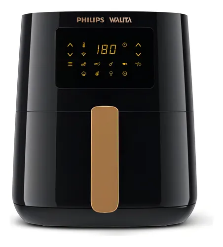 Airfryer Série 3000 Philips Walita 1400w