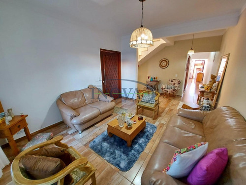 Imagem 3 de 21 de Casa À Venda Em Nova Atibaia - Ca001893