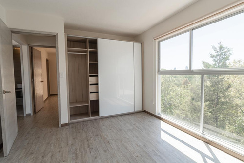 Imagen 10 de 21 de Departamento En Venta En Priv. 25 Poniente (arbolada 301)