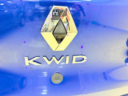 Renault Kwid 1.0 Sce 66cv Intense