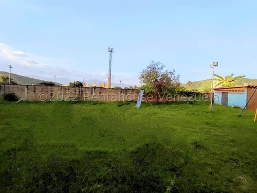 Imagen 25 de 25 de Apartamento Para Terminar De Remodelar Urb Valle Lindo Turmero Wm Mls #23-7724