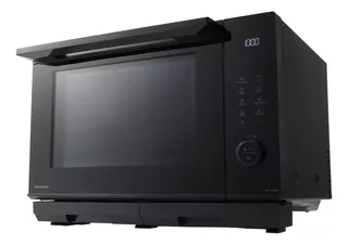 Horno Multifunción Panasonic 4 En 1 Ds59 27l Negro