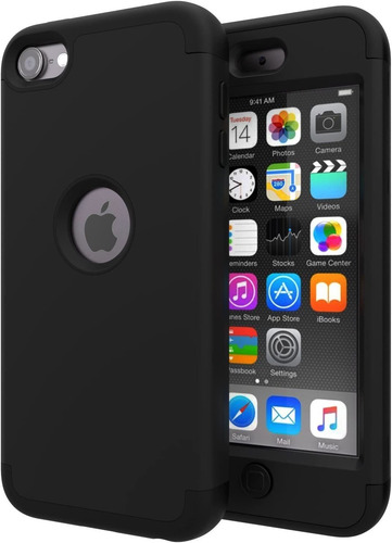 Funda Para iPod Touch 7funda Para iPod Touch 6lmytm Heavy Du