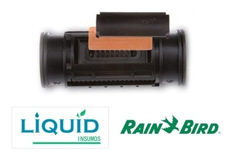 Imagen 3 de 6 de Tuberia Goteo Subterranea Rain Bird P/ Enterrar (30 Metros)