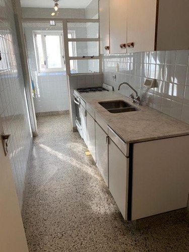 Departamento - Monserrat