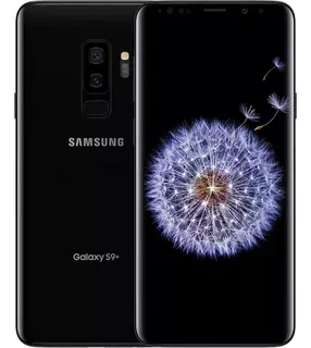 Celular Samsung S9 Plus