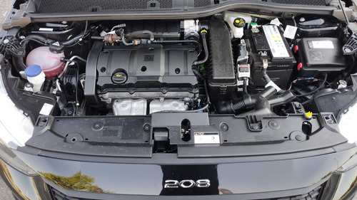 Peugeot 208 1.6 Active Pack Tiptronic