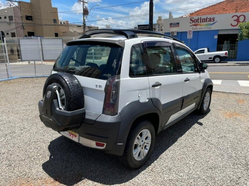 Idea 1.8 Mpi Adventure 16v Flex 4p Manual