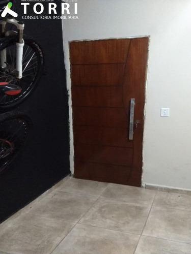 Imagem 11 de 24 de Casa No Jardim Santa Esmeralda - Ca01884 - 68197779