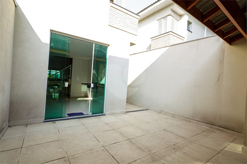 Imagem 16 de 30 de Casa, Sobrado 160m² Com 3 Suiítes, 2 Vagas, Churrasqueira, Jd. Marajoara. Nova !! Não Perca. - Reo496309