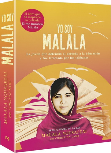 Yo Soy Malala / Malala Yousafzai