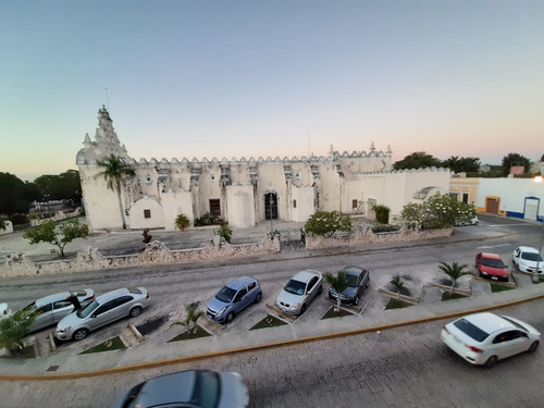 Imagen 8 de 10 de Magnìfico Terreno En Venta En El Centro Histórico De Mérida,