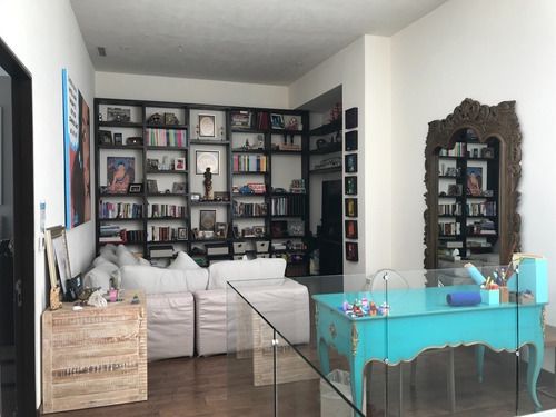 Imagen 11 de 18 de Venta Hermoso Penthouse En Bosques