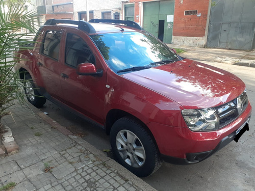 Renault Duster Oroch 1.6 Dynamique