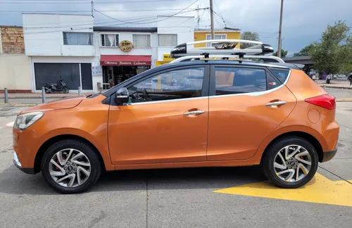 JAC S2 1.5 Hfc7151eav