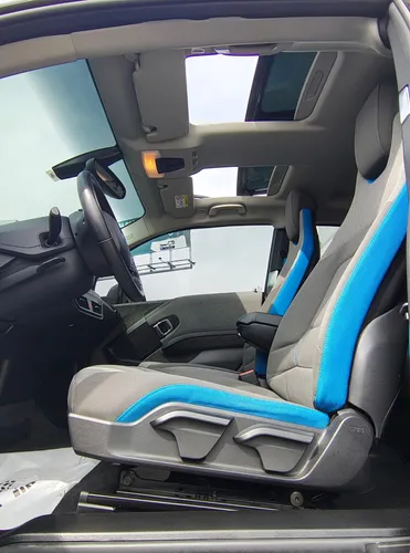 BMW i3 Suite