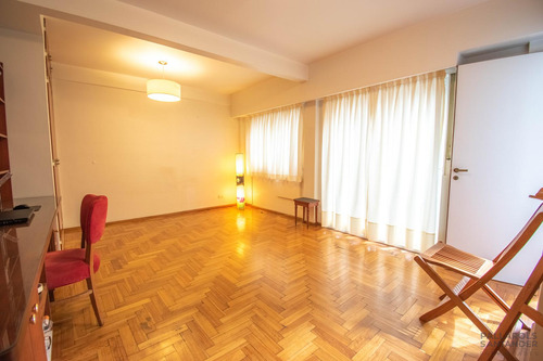 Imagen 13 de 30 de Venta Departamento Caballito Monoambiente Excelente Ubicación