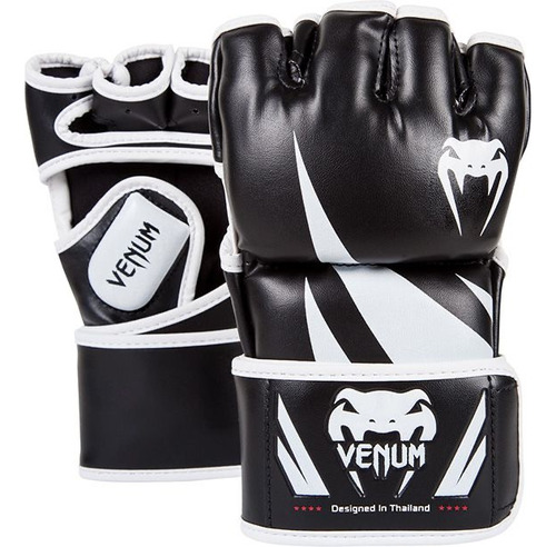 Guantes Mma Venum Challenger  Mma Universomma® Wht