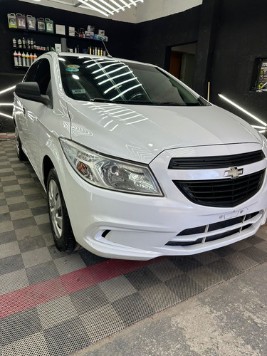 Chevrolet Prisma 1.4 Lt 92cv