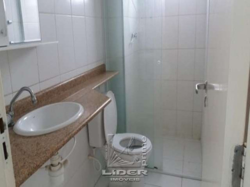 Imagem 8 de 9 de Apartamento Colinas Da Mantiqueira Bragança Paulis - Js1156-1