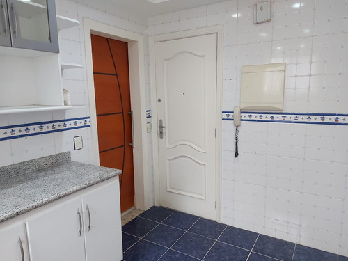 Imagem 10 de 15 de Apartamento Em Cachambi - Rio De Janeiro - 21198