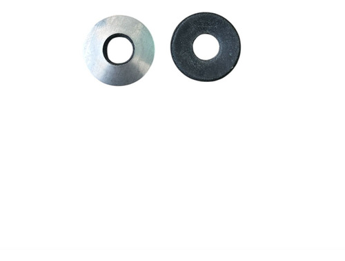 Pija C/hex. Inox. Pta.broca 1/4x1 C/accesorios (100pza)