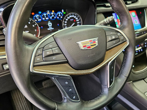 Cadillac XT5 3.7 Platinum At