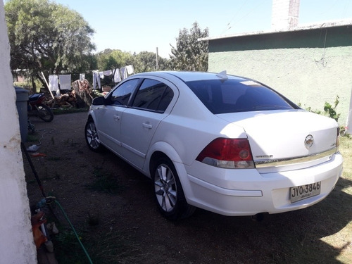 Chevrolet Vectra 2008 2.4 Cd