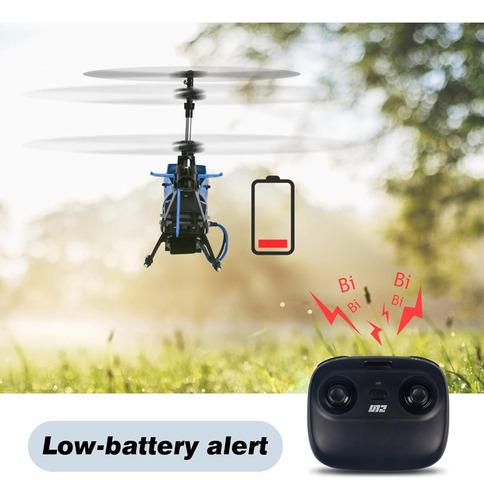 Cheerwing U12 Helicoptero De Control Remoto Con Altitud, ...