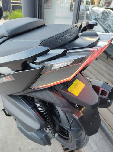 Nueva Kymco Xciting 400 S ( La Mejor Propuesta De Contado)
