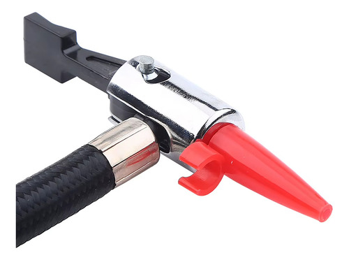 Compresor De Aire Mini A Batería Portátil Etl0350 Veoquiero