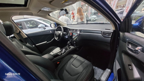 DFSK Glory 580 1.8 Comfort Cvt