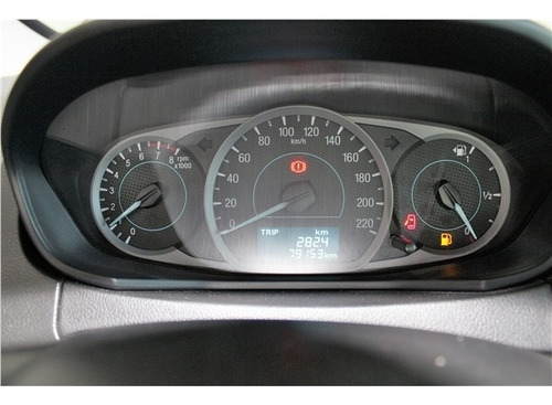 Ford Ka 1.0 Ti-vct Flex Se Sedan Manual