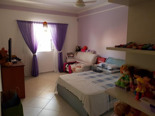 Casa Com 700 M² À Venda, Em Condomínio De Alto Padrão Em Jaguariúna/sp - 13183
