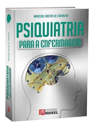 Psiquiatria Para A Enfermagem