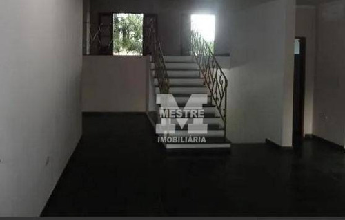 Imagem 15 de 17 de Sobrado Com 5 Dormitórios Para Alugar, 297 M² Por R$ 8.000,02/mês - Jardim Santa Mena - Guarulhos/sp - So0732