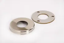 Comprar Kit 8 Canoplas + 8 Flanges De 1.1\u002F2 Externo 82mm - Inox 304