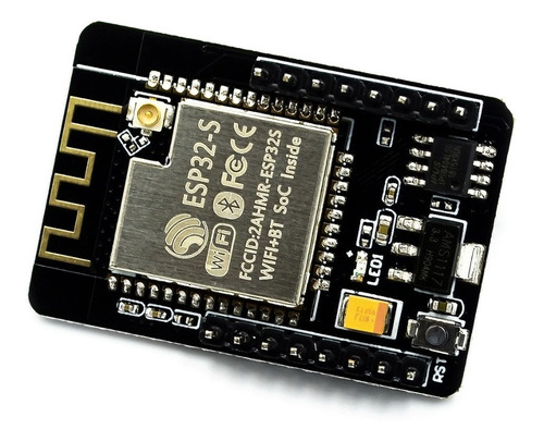 Imagen 4 de 5 de Esp32 Cam Ov2640 Wifi Bluetooth Camara Arduino Desarrollo