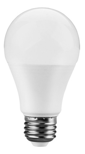 Estevez Foco A19 Led 9w Atenuable Luz Blanca /il