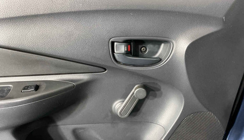 Imagen 8 de 15 de 118596 - Toyota Yaris 2014 Con Garantía