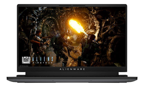 Laptop Para Juegos Alienware M15 R6: Core I7-11800h, Nvidia