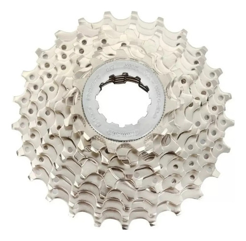 Cassette Bicicleta Ruta Shimano Hg400-9v 11-25 - Sportpolis