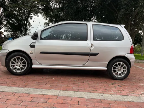 Renault Twingo 1.2 Access +